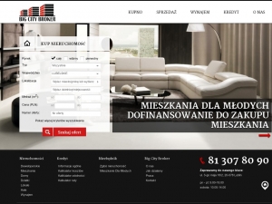 www.bigcitybroker.pl