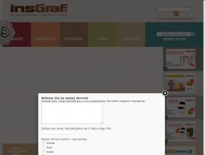 www.insgraf.pl